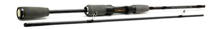 Spininginė meškerė "Fenwick" HMG Micro Jig Spininginė meškerė "Fenwick" HMG Micro Jig